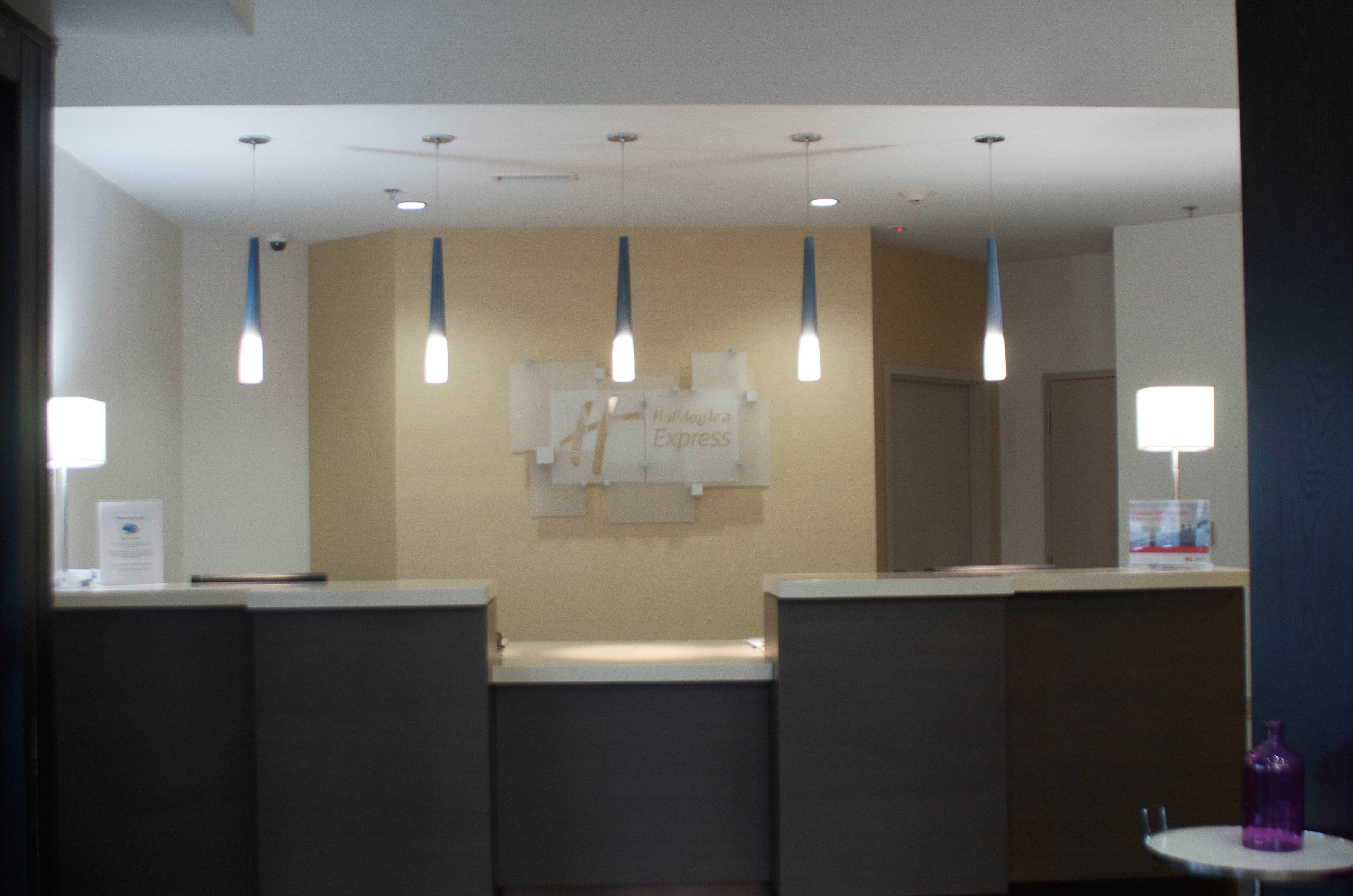 Holiday Inn Express Hickory - Hickory Mart By Ihg Exterior foto